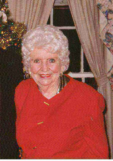 Margaret Taylor Nelson