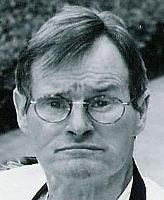 Harry C. Burnett, III