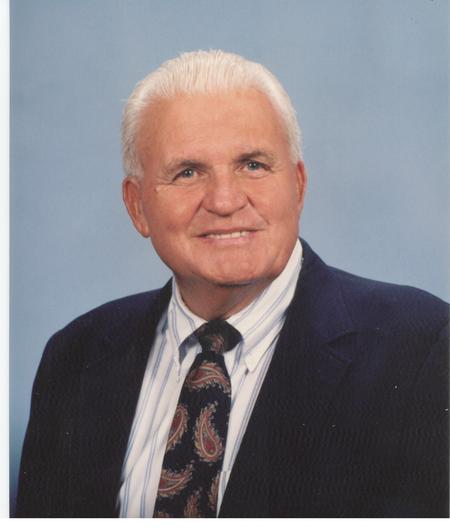 Hilary Herbert Miller, Jr.