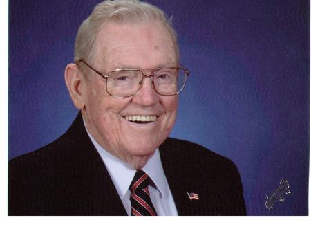 William Harty Brady, Jr.