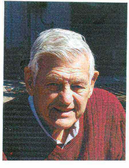 Joseph William English