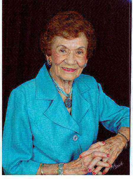 Mabel Grainger Parks