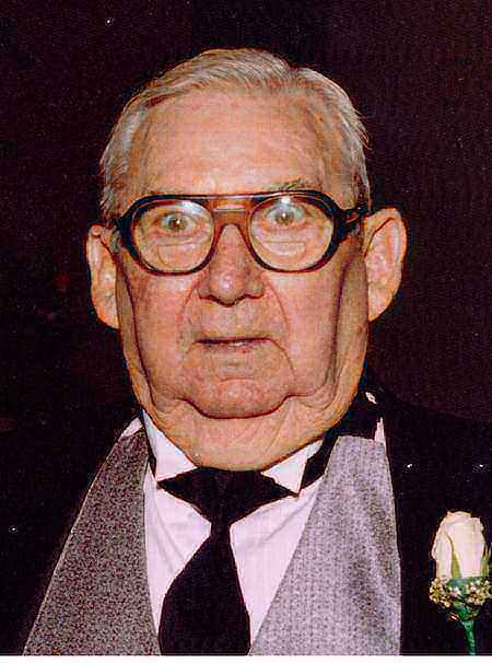 Herbert Sheftall Cramer, Sr.