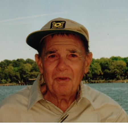 Edwin  Williams Carson, Jr.