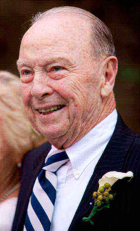 Paul Augustus Stuhlreyer, Jr.