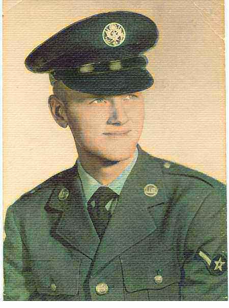 Charles Travis Simons