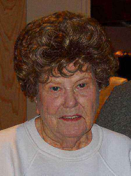 Edna Sheppard Dukendorf