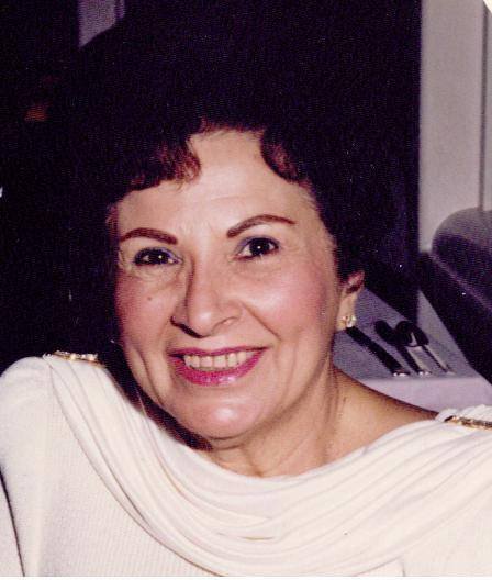 Delores Austin Diamond