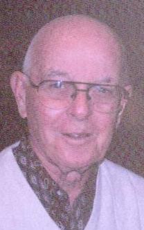 John Patrick Carroll