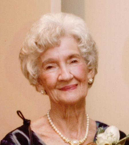 Beth Williamson Boone