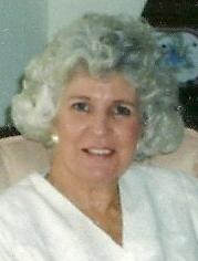 Ann Stubbs Harris McCarthy