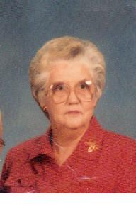 Renie Hill Phillips
