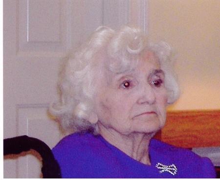 Elizabeth Mary Toraya