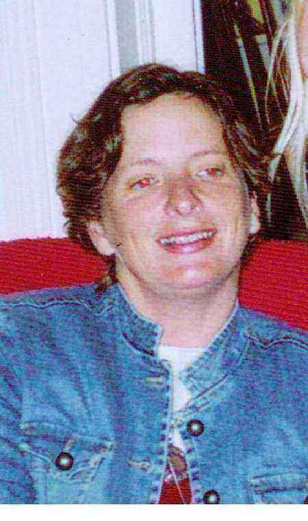 Constance O'Driscoll Cann