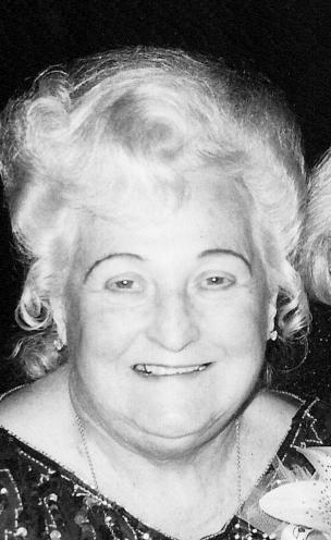 Annie Mae Lanier Dyer