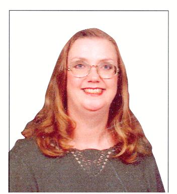 Sherry Waters Woodward