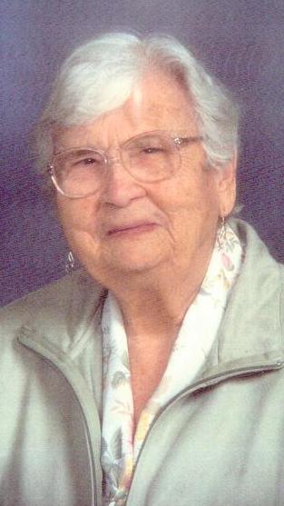 Rosalee Shea Webster