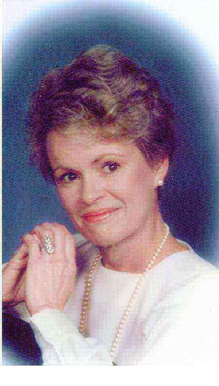 Sheila McAleer Kimker