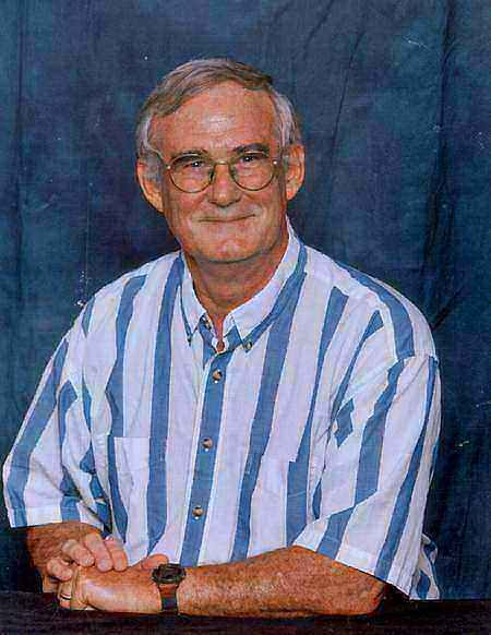 Cornelius Jerome Dulohery, Jr.