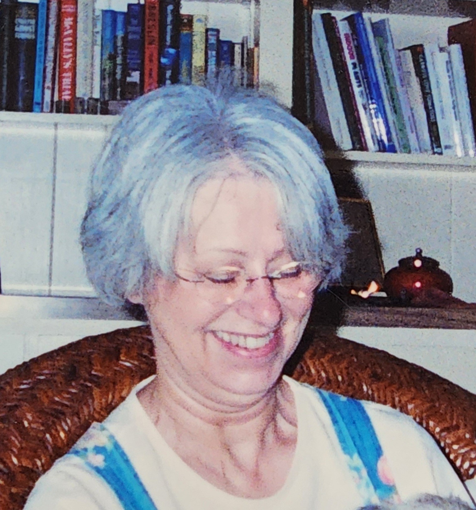 Nancy J. Henneberry