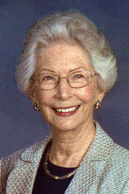Nancy  W. Loe