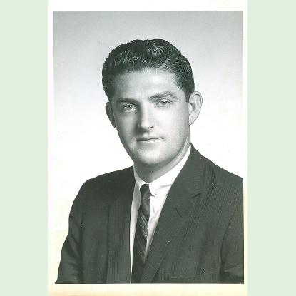 Robert Gallatan Drane