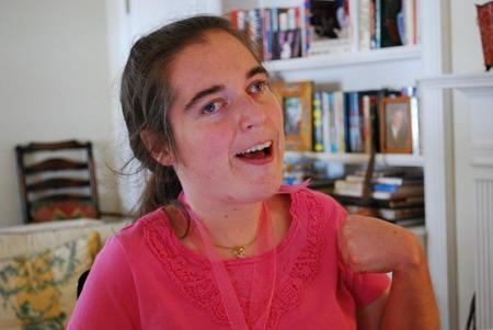 Kathryn Twiggs Curran