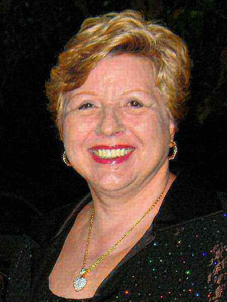 Linda Portwood Flowers