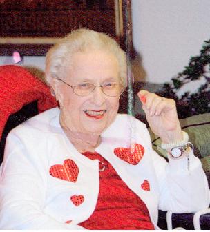 Elizabeth Edenfield Mordecai