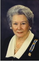 Leonora Carolyn Huguenin Victor