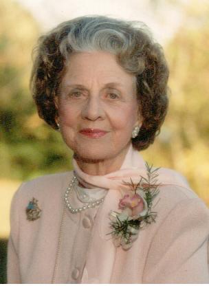 Mary Helen Jones Ray