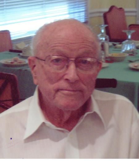 Walter Oliver Hawley