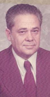 George Allen Faircloth, Sr.
