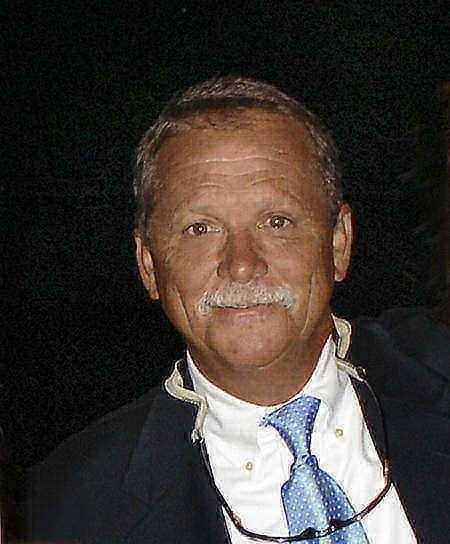 William Henry  Woods, Jr.