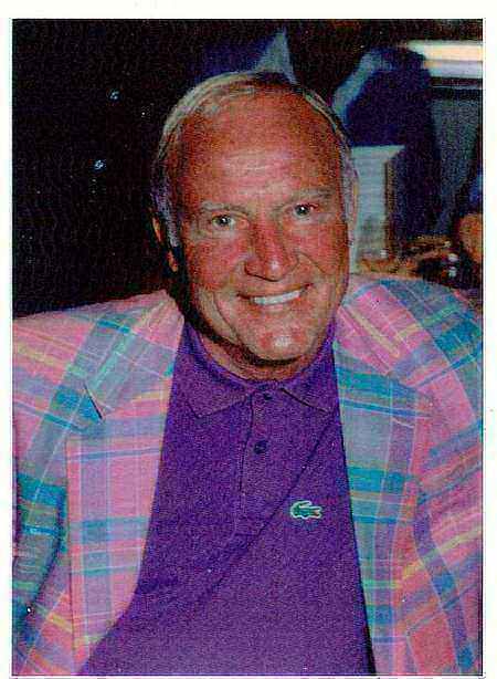 Louie J.  Evans, Jr.