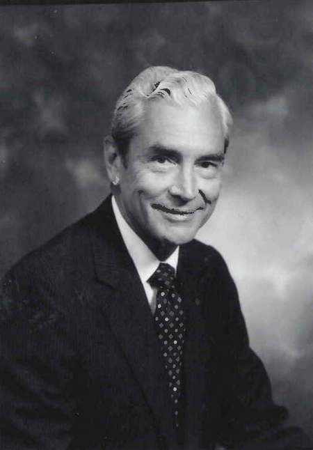 Decatur Bostick Campbell, Jr.