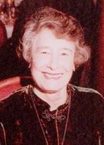 Matilda G. Armstrong