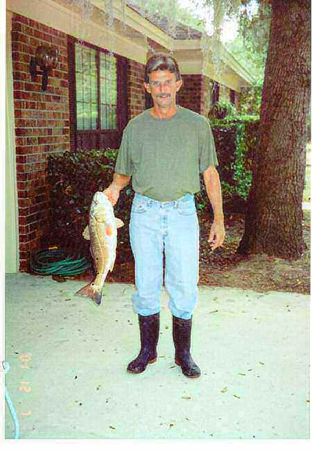 Rodney Eugene Hughes