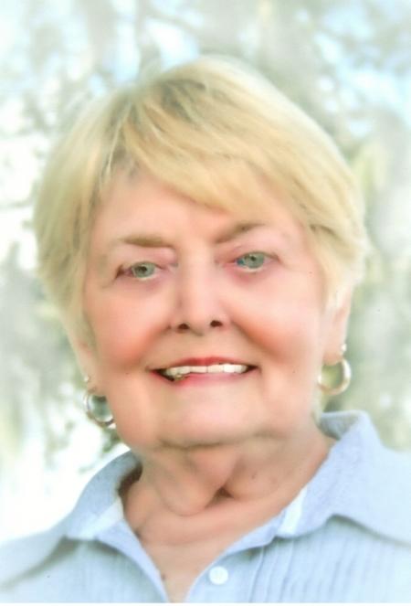 Sharon Gooch Browning Keith