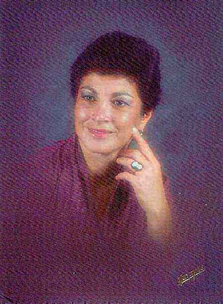 Cheryl Marie  Alkazin