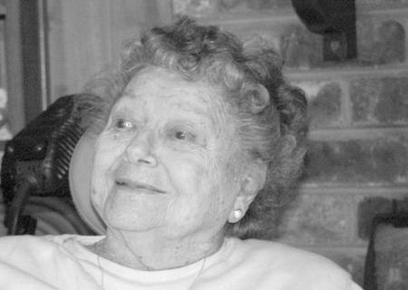 Maree Elliott Zeigler