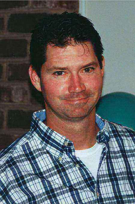 Stephen Michael Walsh, Jr.