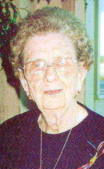 Eva Blackburn Newton