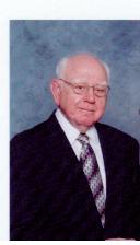 William Calder Avery