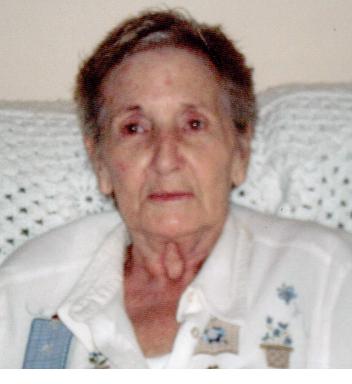 Lillian Harris Hinely