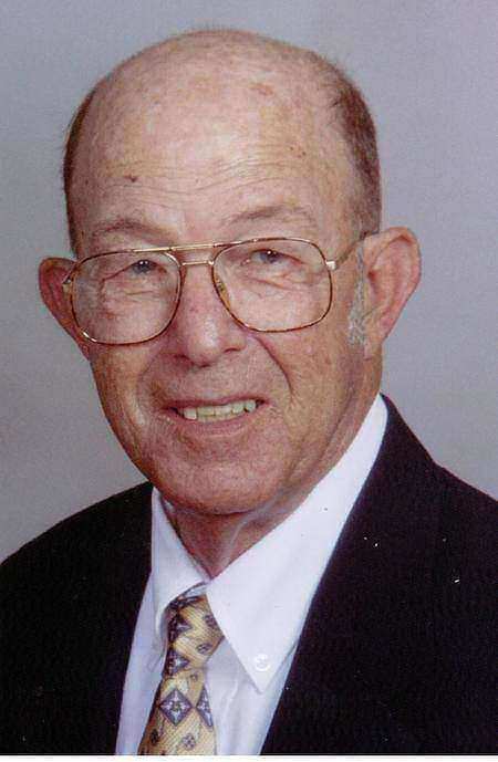 Reginald Moore McDuffee