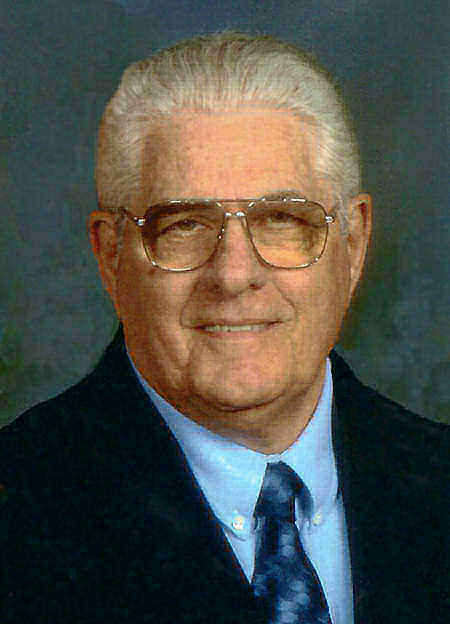 Stanley Wayne Bowman