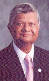 Ramesh V. Patwardhan, M.D.