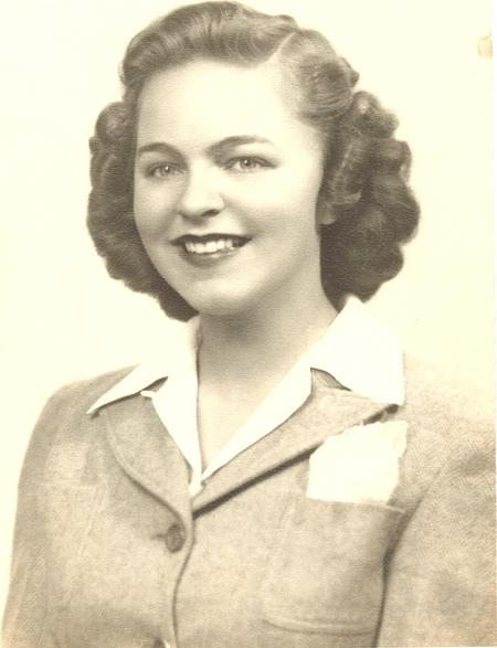 Peggy P. Coe