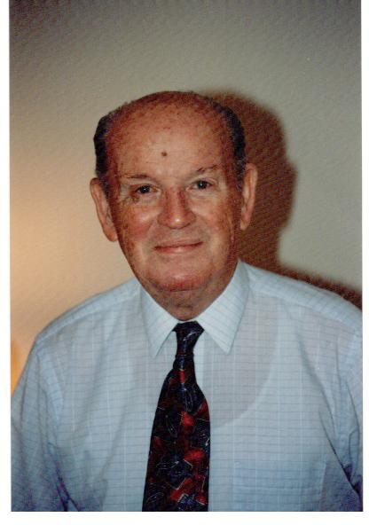 Edward John Brown, Jr.